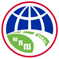 Sakal Group Co., Ltd. logo - Similar company to Sakal Group