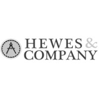 Hewes & Company logo - Similar company to Rl Coombs Inc