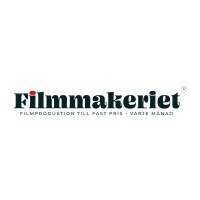 Filmmakeriet logo - Similar company to Klassanda
