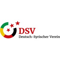 Deutsch-Syrischer Verein e.V. (DSV) logo - Similar company to German-Arab Friendship Association (Dafg)