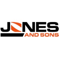 Jones & Sons, Inc. logo - Similar company to Rock Shoppe