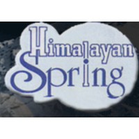 Himalayan Spring Water Incorporated logo - Similar company to Liquid Life- Natural Mineral Water