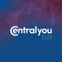 Central You - Brand Activation Agency logo - Similar company to Caos