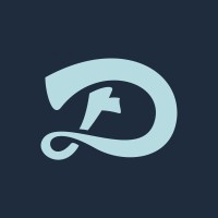 Dart Frog Creative logo - Similar company to Fasttrack Studio