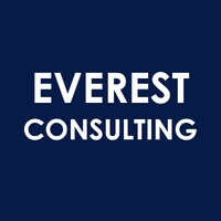 Everest Business Consulting logo - Similar company to Mirage Pharma