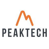 PeakTech Oy logo - Similar company to Avalon Integration
