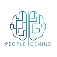 PeopleGenius logo - Similar company to Platinum Placement Group (Ppg)
