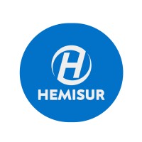 Hemisur S.A. logo - Similar company to Importadora Motac Spa