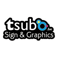 TSUBO SIGN & GRAPHICS logo - Similar company to Nicephore Display & Sign