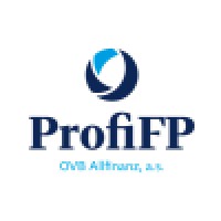 ProfiFP logo - Similar company to Notum Technologies