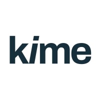 Kime arkitektur og landskap logo - Similar company to Akustikeren