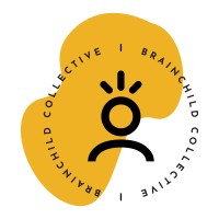 The Brainchild Collective logo - Similar company to Prismatic