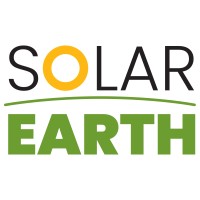Solar Earth Technologies Ltd. logo - Similar company to Solshare Energy