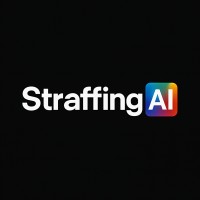 Straffing AI logo - Similar company to Stealth Mode Ai Startup