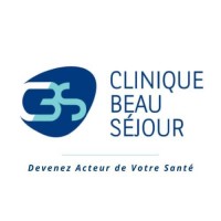 Clinique Beau Séjour logo - Similar company to Doges