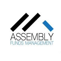 Assembly Funds Management logo - Similar company to Springtree