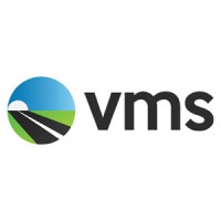 VMS Software Ltd logo - Similar company to Vms Solutions