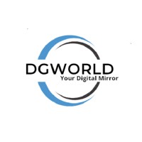 Corporate Digi Adworld logo - Similar company to Barrana