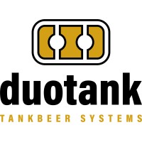 DUOTANK - Tankbeer Systems logo - Similar company to Beermate