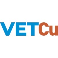 VetCu logo - Similar company to Innovative Veterinary Care Journal