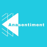 Anasentiment Limited logo - Similar company to Wild