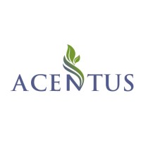 Acentus logo - Similar company to Accentus