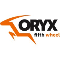 GKR ORYX s.r.o. logo - Similar company to Kloza