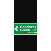 Goodness Health Hub Pharma logo - Similar company to Drishta Inc.