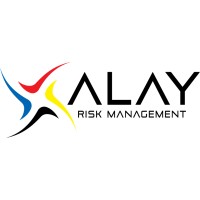 ALAY RISK MANAGEMENT logo - Similar company to Precelca Servicios