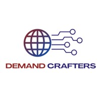Demand Crafters Marketing Solutions LLP logo - Similar company to Click2Conversion Media