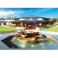 Hustyns Hotel & Spa logo - Similar company to Advantax Global