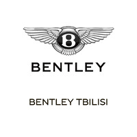 Bentley Tbilisi logo - Similar company to Bloomsharks