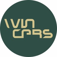 WIN CARS logo - Similar company to Sb Partner