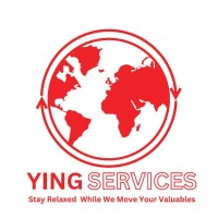 Ying Services PTY Ltd logo - Similar company to Zons Rex Co., Ltd.