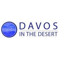 Davos in the Desert logo - Similar company to Debtequity