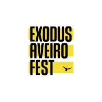 Exodus Aveiro Fest logo - Similar company to Observatório Do Emprego De Aveiro