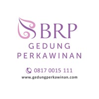 BRP Ballroom - Wedding Venue & Organizer logo - Similar company to Areli Organizer