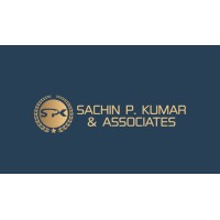 Sachin. P. Kumar & Associates logo - Similar company to Globeview Advisors Llp