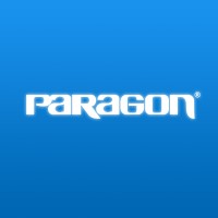 Paragon Lighting Official logo - Similar company to Vi-Light Corp.