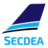 SECDEA Aviation Corporation logo - Similar company to Jagc Aviation Services - Jagc Group