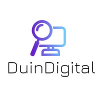 DuinDigital logo - Similar company to Upmention ✯✯✯