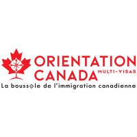 Orientation Canada Multi-visas_Officiel logo - Similar company to Setco