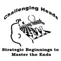 Challenging Heads Chess