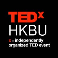 TEDx HKBU logo - Similar company to Tedx Hkust