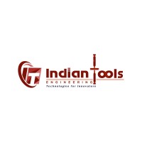 INDIAN TOOLS ENGINEERING logo - Similar company to Ktt Pharmatech