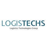 Logis Techs logo - Similar company to G2X
