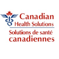 Canadian Health Solutions Inc logo - Similar company to Ustation