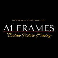 A1 Frames