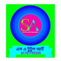 SA TUTUL ART GALLARY logo - Similar company to Art De La Table Co., Ltd.