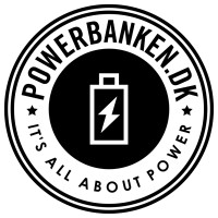 powerbanken.dk logo - Similar company to Choetech